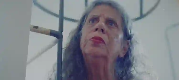 Privadas de Suas Vidas :: Terror nacional começa a ser gravado em São Paulo 2 Maria Gladys em Privadas de Suas Vidas
