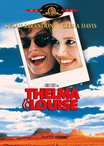Thelma & Louise