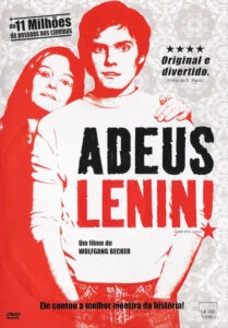 Adeus, Lênin!