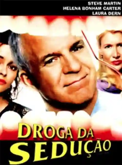 Droga da Sedução