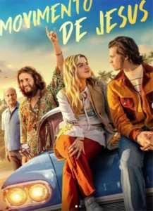 Movimento de Jesus