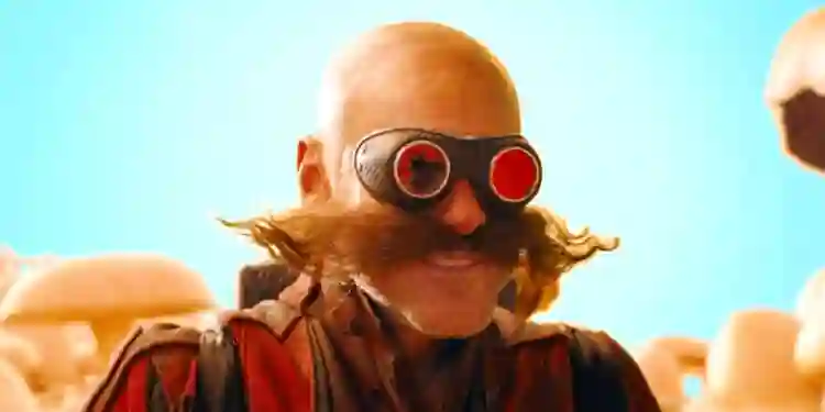 Sonic 3 :: Jim Carrey revela o motivo que o levou a participar do terceiro filme da saga 2 Sonic 3: O Filme
