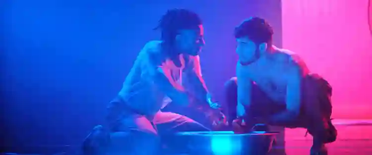 Festival de Berlim 2025 :: Lista inicial conta com 2 filmes brasileiros 2 Ato Noturno, selecionado para o Festival de Berlim 2025