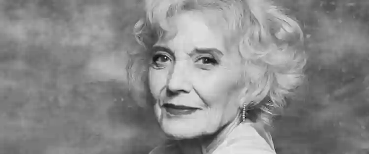 Marisa Paredes, premiada atriz espanhola, morre aos 78 anos 3 Marisa Paredes