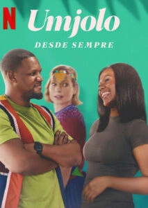 Umjolo: Mais Que Amizade