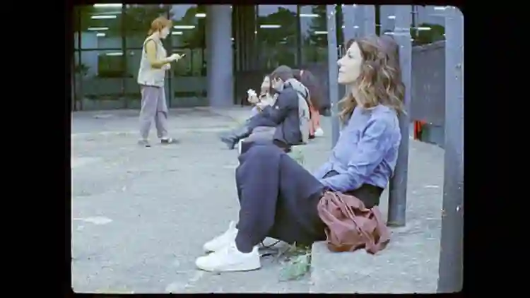 Isabel :: Começam em São Paulo as filmagens de longa com Marina Person 3 Isabel