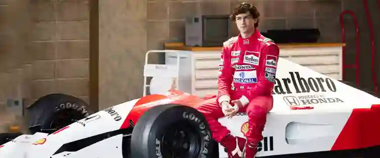 Prêmios Platino 2025 :: Ainda Estou Aqui, Senna e Cidade de Deus são indicados. Veja a lista completa 2 Prêmios Platino: Senna