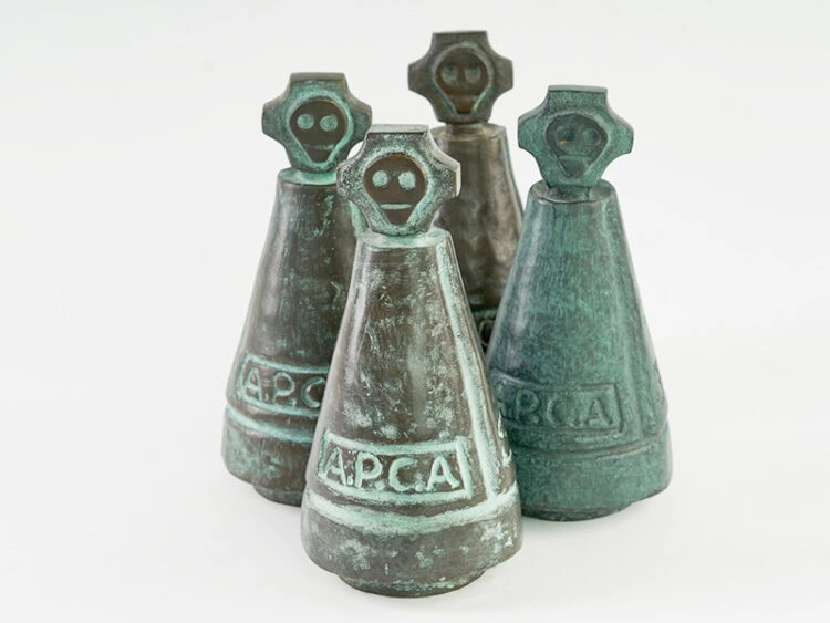 APCA 2026 :: O Agente Secreto e Oeste Outra Vez lideram indicações ao prêmio da Associação Paulista de Críticos de Arte. Confira a lista! 3 Prêmio APCA