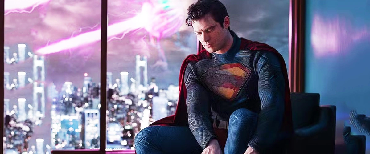 Home 8 Superman