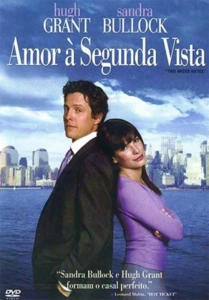 Amor à Segunda Vista