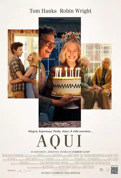 20241220 aqui papo de cinema cartaz
