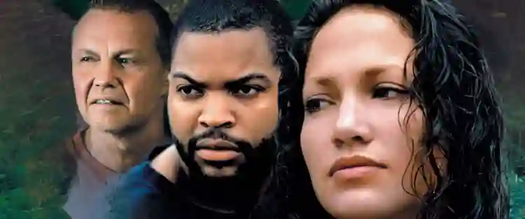 Anaconda :: Paul Rudd e Jack Black anunciam remake do filme de 1997 2 Anaconda (1997)
