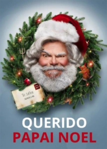 Querido Papai Noel