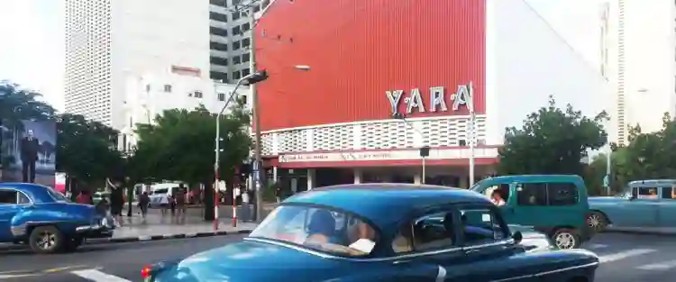 Festival de Havana