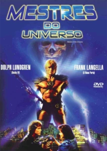 Mestres do Universo