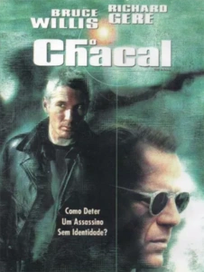 O Chacal