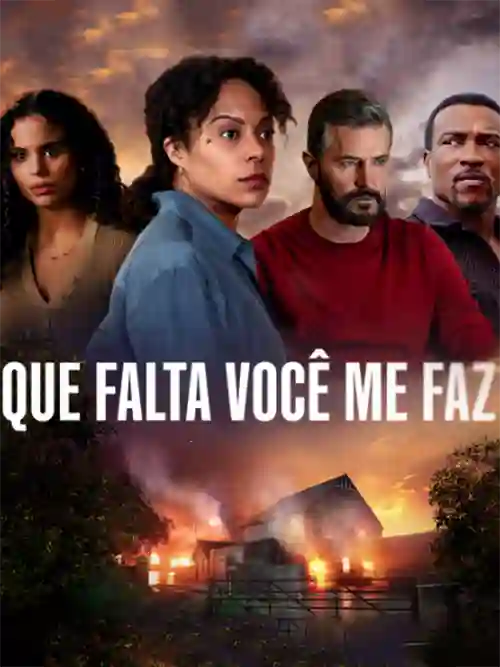 Séries 7 Que Falta Você Me Faz