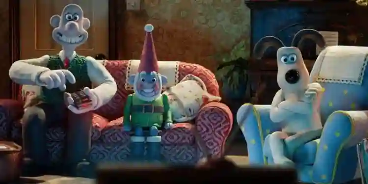 20250103 wallace gromit avenganca papo de cinema