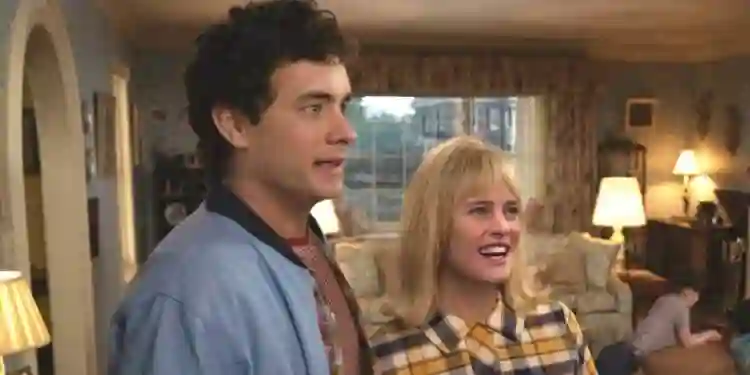 Aqui :: Protagonistas de Forrest Gump se reúnem após 30 anos. Novo filme tem maquiagem digital feita com inteligência artificial 2 Aqui