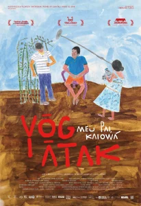 Yõg Ãtak: Meu Pai, Kaiowá