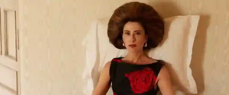 Globo de Ouro 2025 :: Fernanda Torres fala sobre a sua vitória por Ainda Estou Aqui 3 Fernanda Torres, a estrela do Globo de Ouro