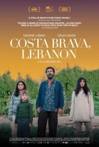 Costa Brava, Líbano