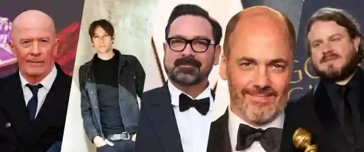 DGA Awards 2025 :: Confira os indicados ao prêmio do Sindicato dos Diretores de Hollywood. Cadê a diversidade? 5 Os indicados ao DGA Awards 2025