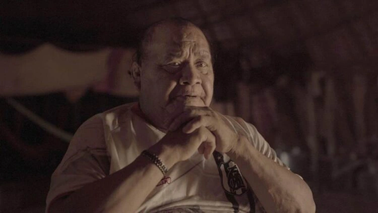 Gente do Xingu :: Série do Coletivo Kuikuro inicia filmagens com equipe 70% indígena 2 Gente do Xingu