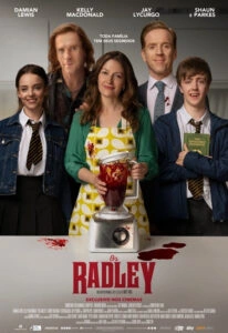 Os Radley