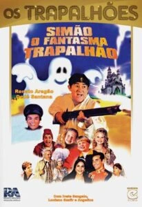 Simão: O Fantasma Trapalhão