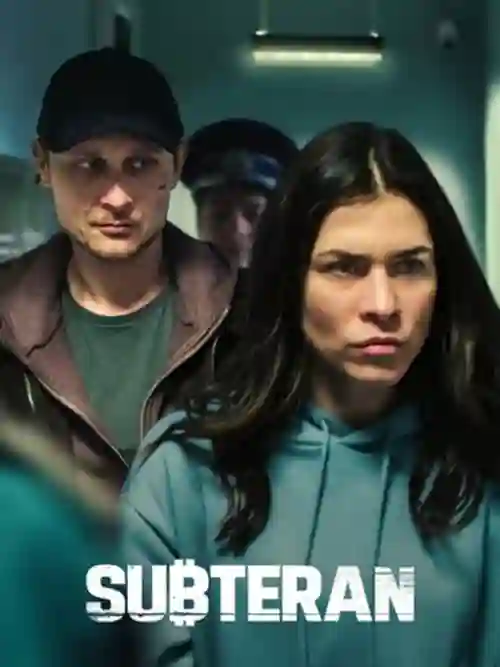 Séries 19 Subteran