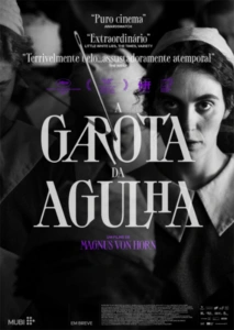 A Garota da Agulha