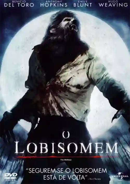 O Lobisomem