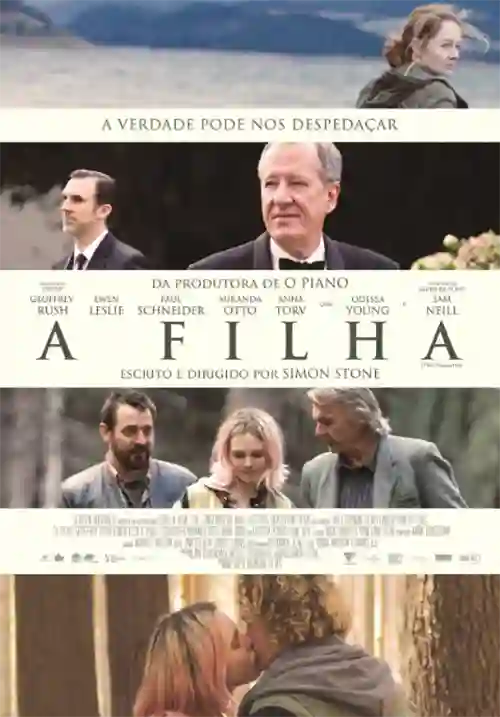 A Filha