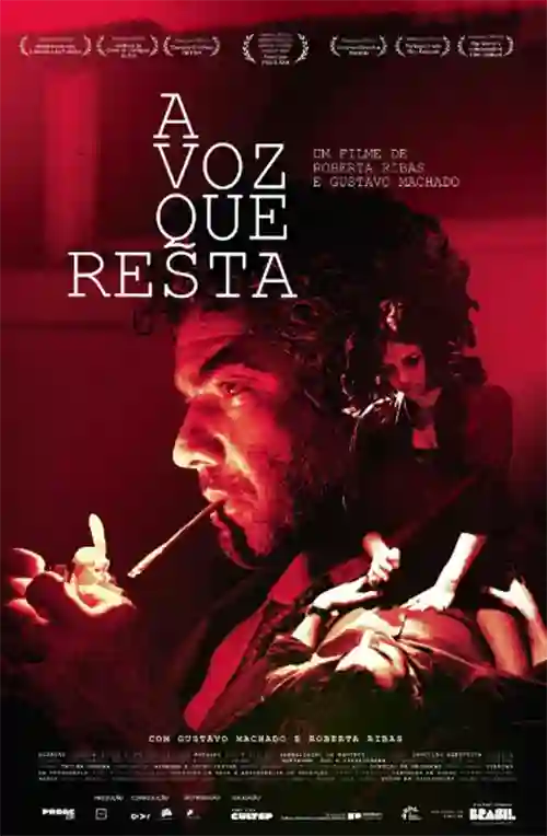 A Voz Que Resta