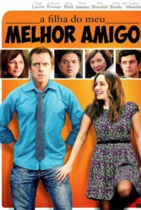 A Filha do Meu Melhor Amigo