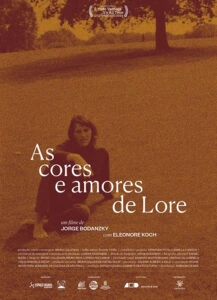 As Cores e Amores de Lore