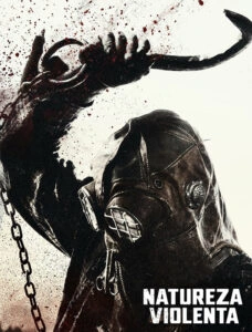 Natureza Violenta