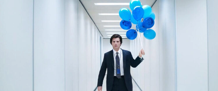 Emmy :: Ruptura é a líder de indicações ao prêmio máximo da TV norte-americana! Confira a lista 2 Ruptura, líder de indicações ao Emmy 2025