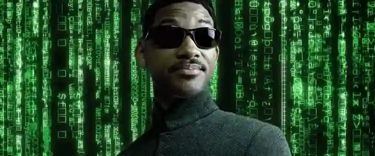 Matrix :: Will Smith estará no 5º filme da saga? Nós fomos investigar 2 Will Smith não estará em Matrix (pelo menos por enquanto)