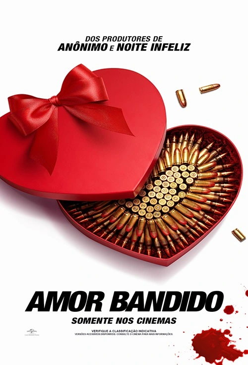 Filmes 19 Amor Bandido