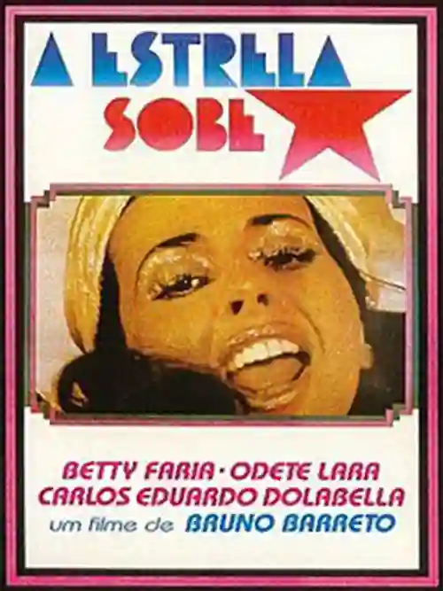 A Estrela Sobe