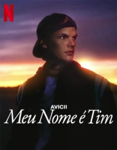 Avicii: Meu Nome é Tim