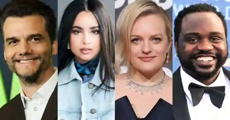 Selton Mello em Anaconda? Wagner Moura dirigindo filme em inglês? Saiba as novidades dos artistas brasileiros em Hollywood 3 Last Night At The Lobster