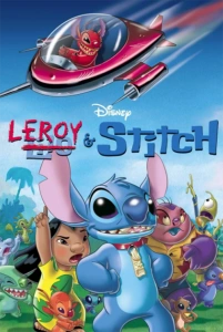 Leroy & Stitch
