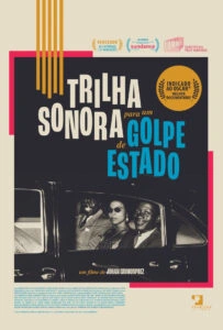 Trilha Sonora para um Golpe de Estado