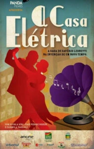 A Casa Elétrica