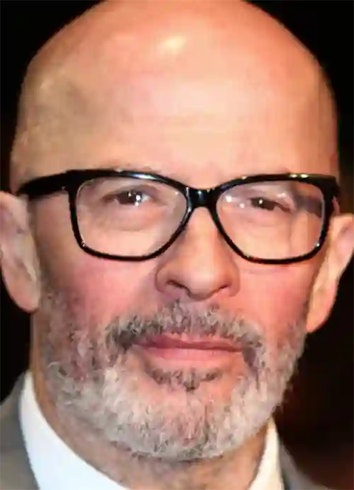 Jacques Audiard