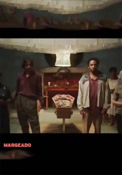Margeado
