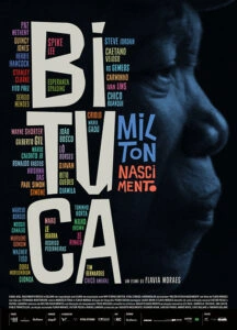 Milton Bituca Nascimento